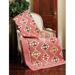 Time-Honored Traditions - Replicate Classic Quilts of Centuries Past by Annette Plog - Martingale