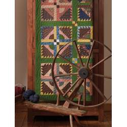 Time-Honored Traditions - Replicate Classic Quilts of Centuries Past by Annette Plog - Martingale