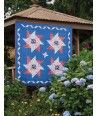 Pat Sloan's Holiday Celebrations, 17 Quilts and More for 6 Seasonal Occasions - by Pat Sloan - Martingale