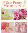Fragola e Rosa dal libro Tilda Sew Pretty Homestyle - Kit di Tessuti