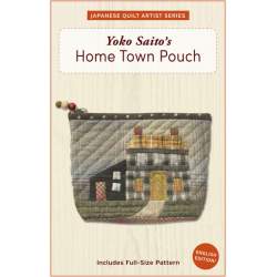 Yoko Saito’s Home Town...