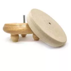 Base per puntaspilli - Count Your Blessings