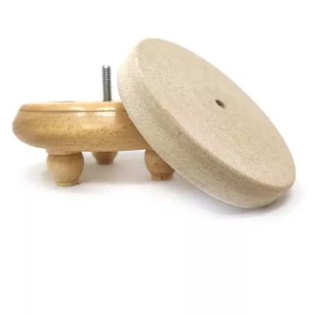 Base per puntaspilli - Count Your Blessings