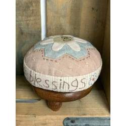 Count your Blessing - Puntaspilli The BirdHouse - 1