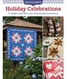Pat Sloan's Holiday Celebrations, 17 Quilts and More for 6 Seasonal Occasions - by Pat Sloan - Martingale