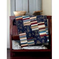 A Country's Call - Civil War Quilts and Stories of Unsung Heroines, by Mary Etherington & Connie Tesene - Martingale