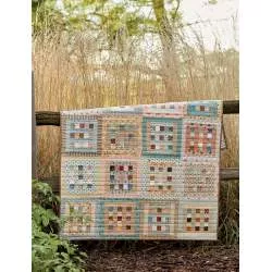 A Country's Call - Civil War Quilts and Stories of Unsung Heroines, by Mary Etherington & Connie Tesene - Martingale