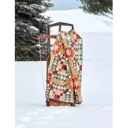 A Country's Call - Civil War Quilts and Stories of Unsung Heroines, by Mary Etherington & Connie Tesene - Martingale