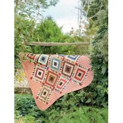 A Country's Call - Civil War Quilts and Stories of Unsung Heroines, by Mary Etherington & Connie Tesene - Martingale