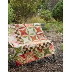 A Country's Call - Civil War Quilts and Stories of Unsung Heroines, by Mary Etherington & Connie Tesene - Martingale