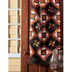 A Country's Call - Civil War Quilts and Stories of Unsung Heroines, by Mary Etherington & Connie Tesene - Martingale