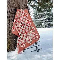 A Country's Call - Civil War Quilts and Stories of Unsung Heroines, by Mary Etherington & Connie Tesene - Martingale