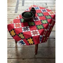 A Country's Call - Civil War Quilts and Stories of Unsung Heroines, by Mary Etherington & Connie Tesene - Martingale