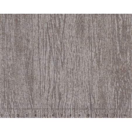 26th Centenary Collection by Yoko Saito, Tessuto Marrone Effetto Legno Sojitz Fashion - 1