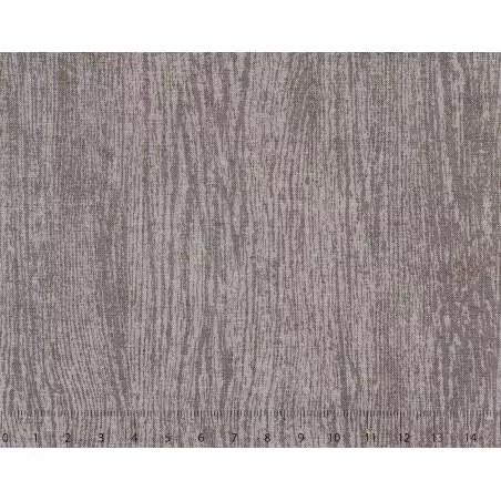 26th Centenary Collection by Yoko Saito, Tessuto Marrone Effetto Legno Sojitz Fashion - 1