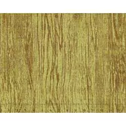 26th Centenary Collection by Yoko Saito, Tessuto Marrone e Ocra Effetto Legno Sojitz Fashion - 1