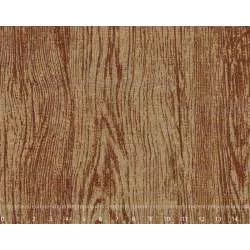 26th Centenary Collection by Yoko Saito, Tessuto Marrone Chiaro Effetto Legno Sojitz Fashion - 1