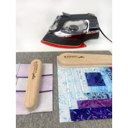 Levapunti da 126 mm con protezione - Basting Tack Remover Gypsy Quilter - 4