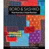 Boro e Sashiko - Harmonious Imprefection