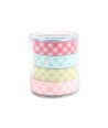 Gingham Washi Tape Lori Holt of Bee in my Bonnet It's Sew Emma - 2