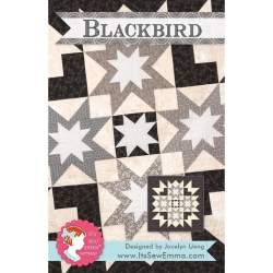 Blackbird Quilt -...