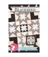 Blackbird Quilt - Cartamodello Patchwork