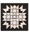 Blackbird Quilt - Cartamodello Patchwork