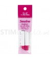 Sewline, Glue Pen - Ricarica Colla Stick, Blue 2pz Sewline - 1 Sewline, Glue Pen - Ricarica Colla Stick, Blue 2pz Sewline - 1