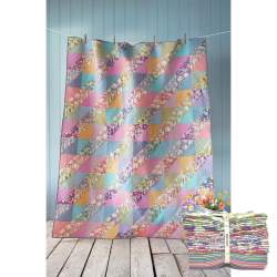 Tilda Lazy Gardeners Quilt...