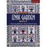 Iznik Garden Quilt, A Stunning Baltimore Album-Style Project by Tamsin Harvey