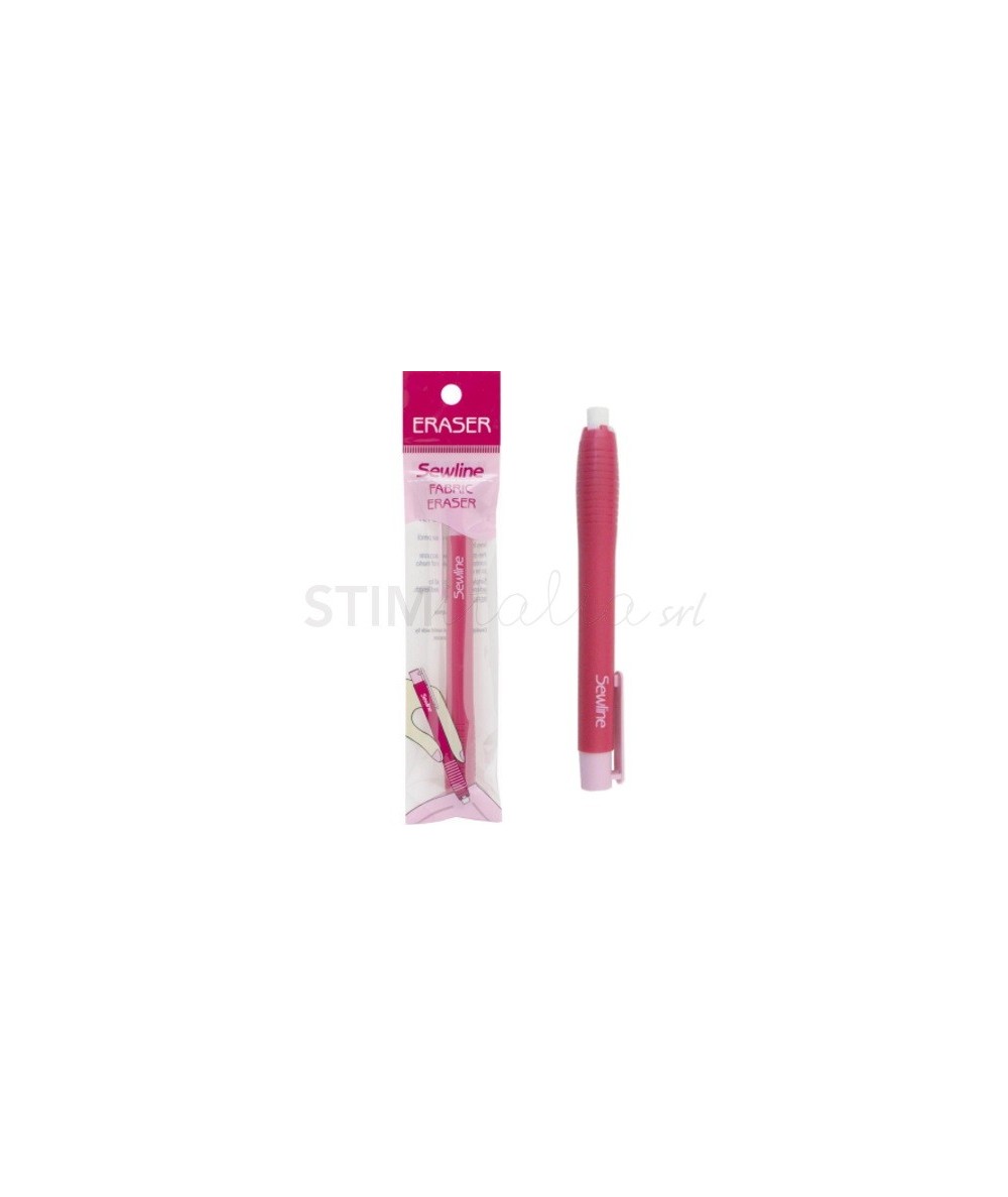Sewline, Pencil Eraser - Gomma a Stick Sewline - 1