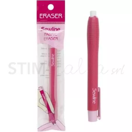 Sewline, Pencil Eraser - Gomma a Stick Sewline - 1