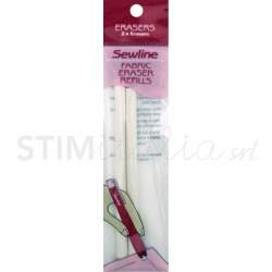 Sewline, Pencil Eraser - Ricarica per Pencil Eraser