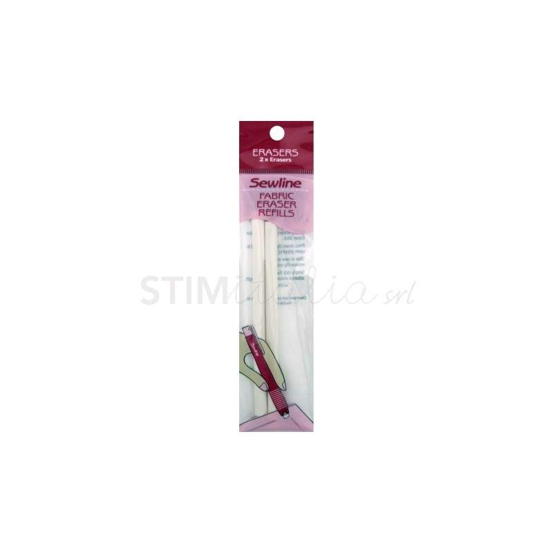 Sewline, Pencil Eraser - Ricarica per Pencil Eraser Sewline - 1