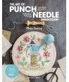 The Art of Punch Needle Embroidery by Marie Suarez