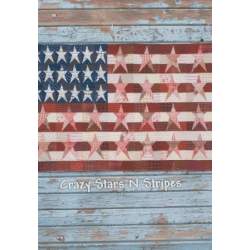 Half Crazy by Janet Nesbitt