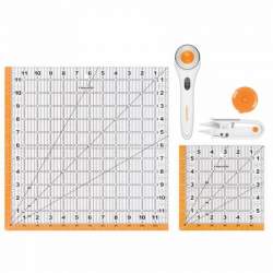 Fiskars Quilting Essentials Set Fiskars - 1