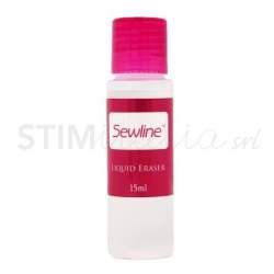 Sewline, Aqua Eraser - Liquido per Penna ad Acqua