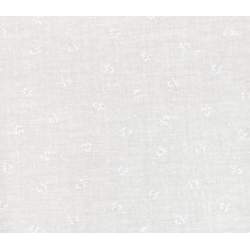 Stim Italia, Tessuto Bianco con Fiorellini Stim Italia srl - 1
