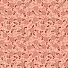 EQP New Vintage Rose-Hip Frosted Pink, Tessuto rosa pesca a fiori EQP Textiles - Ellie's Quiltplace - 1