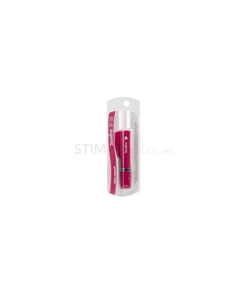 Sewline, Sure Guide - Infila Aghi con sicurezza, dal 9 al 12 rosso Sewline - 1