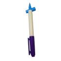 Quilted Bear, Premium Multi-Purpose Water and Air Erasable Marker Pen The Quilted Bear - 3