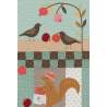 101 Maple Street - A Fanciful Quilt of Woodland Wonders by Anne Sutton - Martingale
