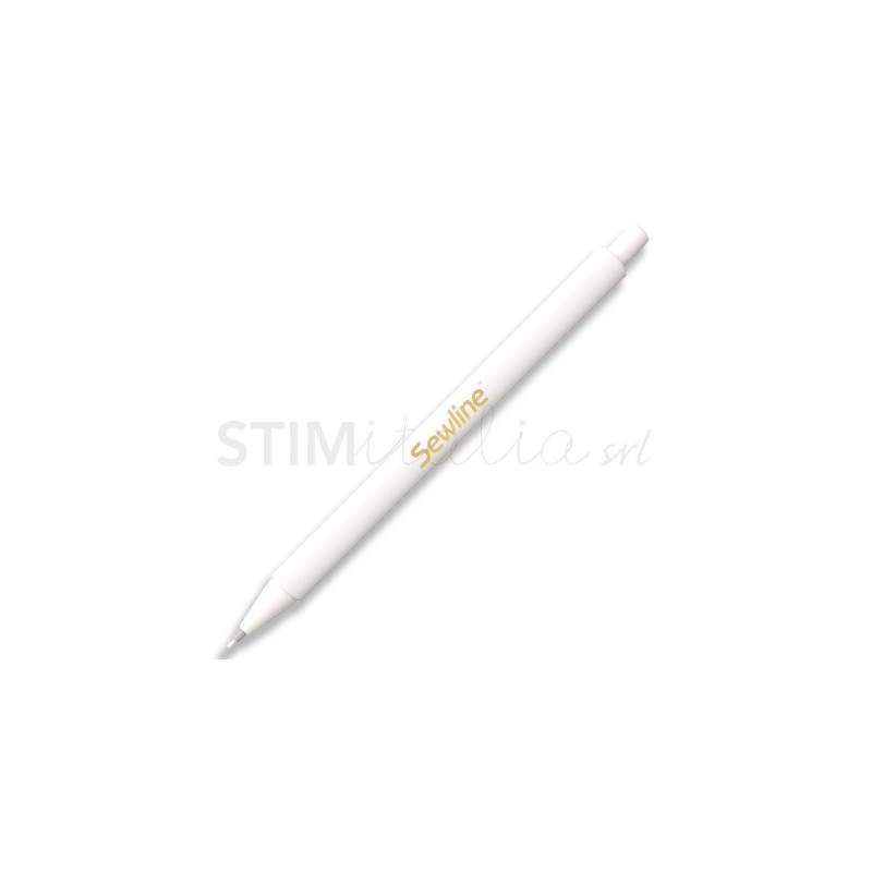 Sewline, Tailors Pencil - Matita sartoriale, bianca Sewline - 1