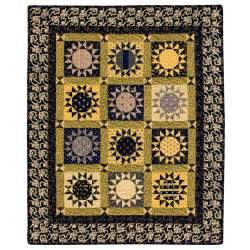 A Country's Call - Civil War Quilts and Stories of Unsung Heroines, by Mary Etherington & Connie Tesene - Martingale