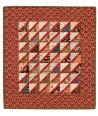 A Country's Call - Civil War Quilts and Stories of Unsung Heroines, by Mary Etherington & Connie Tesene - Martingale