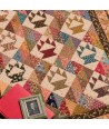 A Country's Call - Civil War Quilts and Stories of Unsung Heroines, by Mary Etherington & Connie Tesene - Martingale