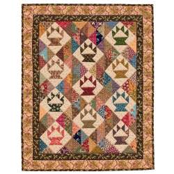 A Country's Call - Civil War Quilts and Stories of Unsung Heroines, by Mary Etherington & Connie Tesene - Martingale