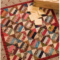 A Country's Call - Civil War Quilts and Stories of Unsung Heroines, by Mary Etherington & Connie Tesene - Martingale