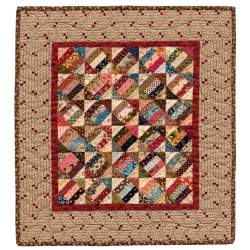 A Country's Call - Civil War Quilts and Stories of Unsung Heroines, by Mary Etherington & Connie Tesene - Martingale